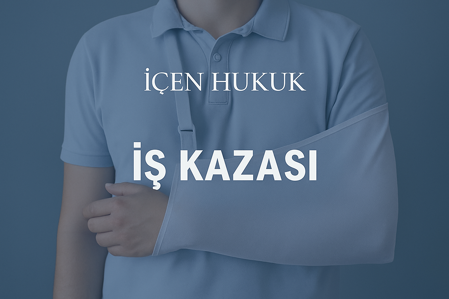İş Kazası Tazminatı - Kayseri İş Hukuku Avukatı