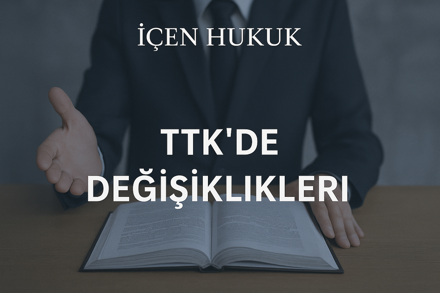 2025 TTK Değişiklikleri ve Şirketler Üzerindeki Etkileri - Kayseri Ticaret Hukuku Avukatı